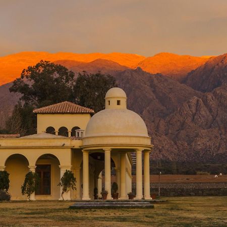 Finca El Recreo Cafayate Ngoại thất bức ảnh