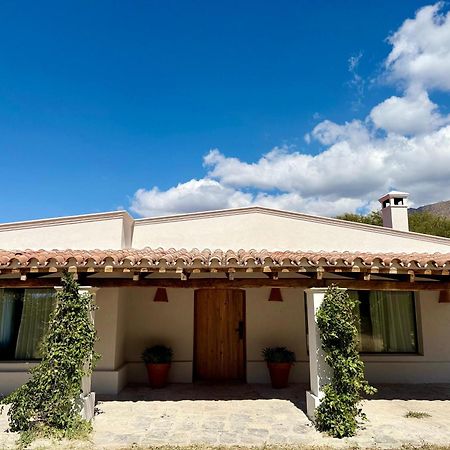 Finca El Recreo Cafayate Ngoại thất bức ảnh