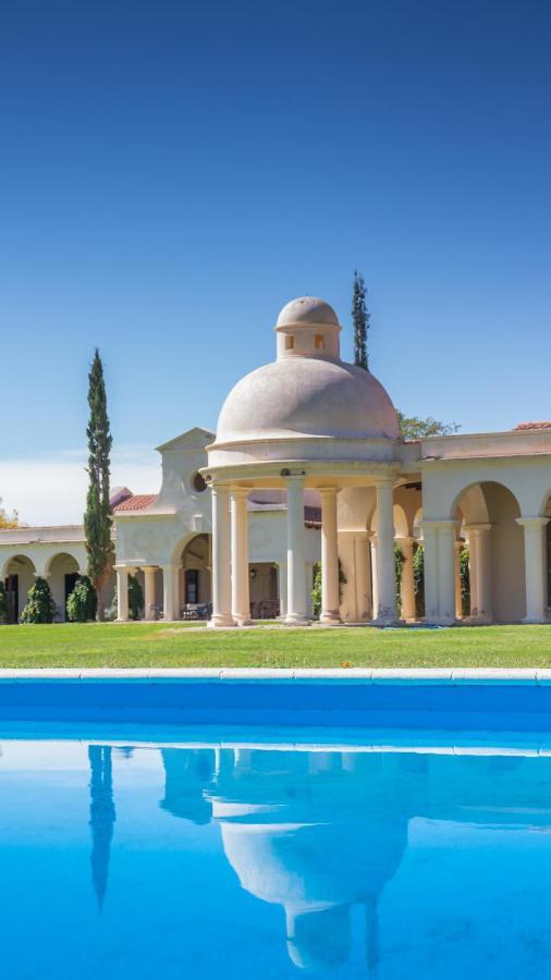 Finca El Recreo Cafayate Ngoại thất bức ảnh