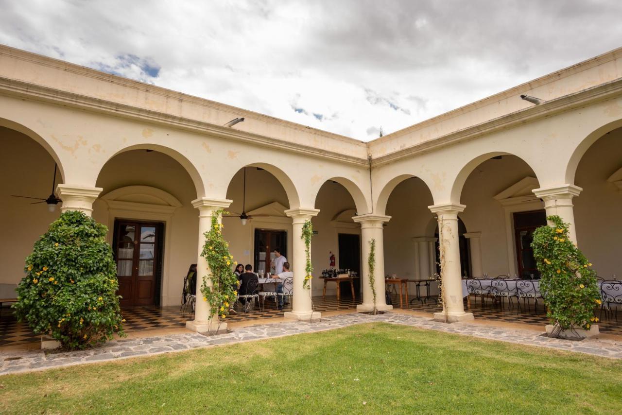 Finca El Recreo Cafayate Ngoại thất bức ảnh