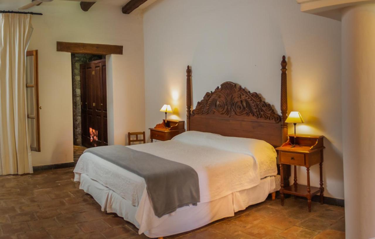 Finca El Recreo Cafayate Ngoại thất bức ảnh