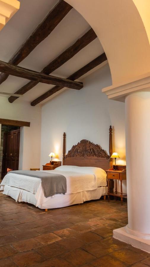 Finca El Recreo Cafayate Ngoại thất bức ảnh