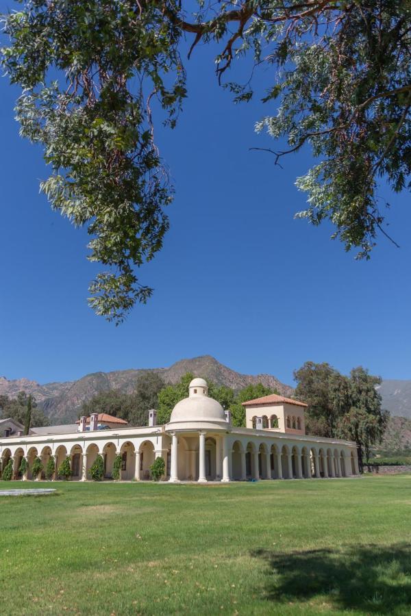 Finca El Recreo Cafayate Ngoại thất bức ảnh