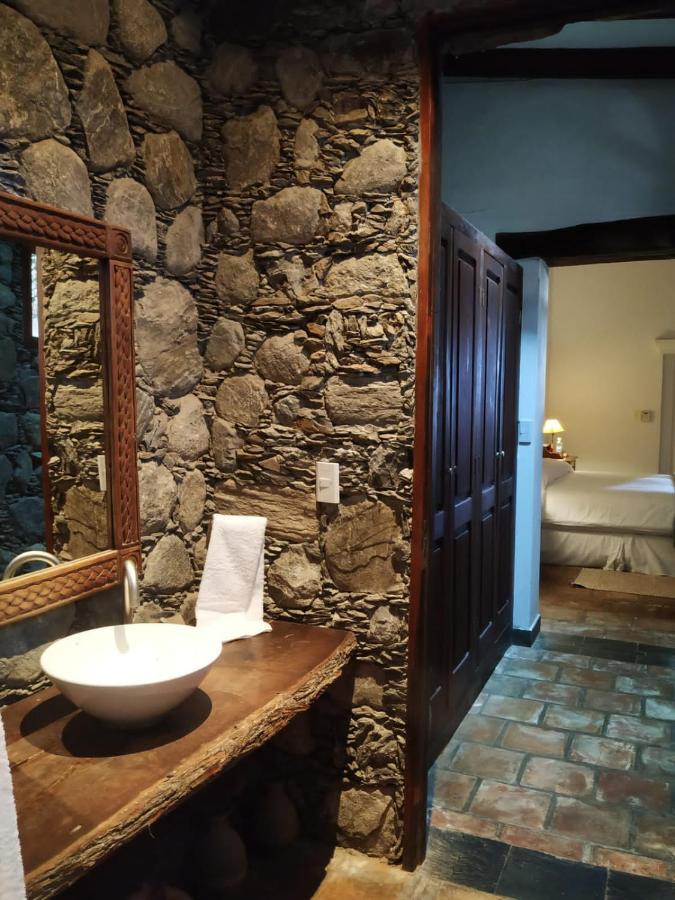 Finca El Recreo Cafayate Ngoại thất bức ảnh