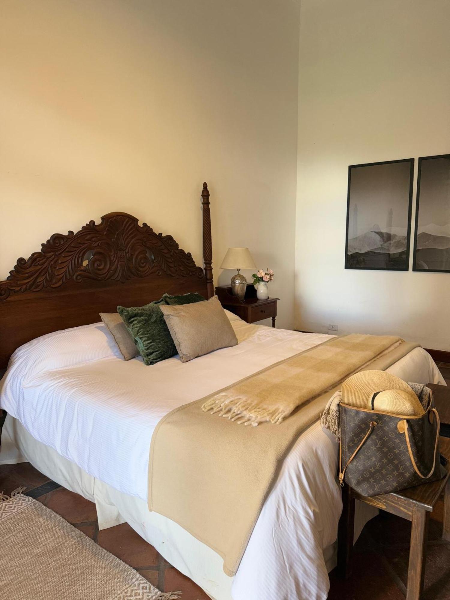 Finca El Recreo Cafayate Ngoại thất bức ảnh
