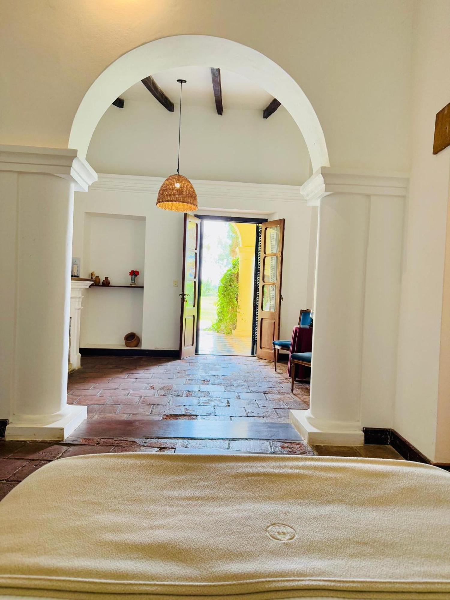 Finca El Recreo Cafayate Ngoại thất bức ảnh