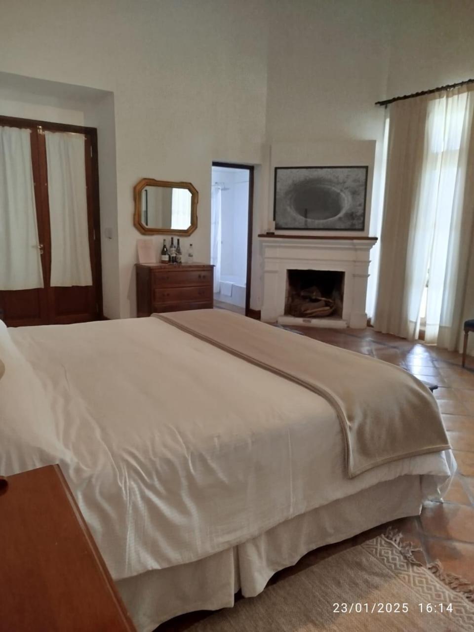 Finca El Recreo Cafayate Ngoại thất bức ảnh