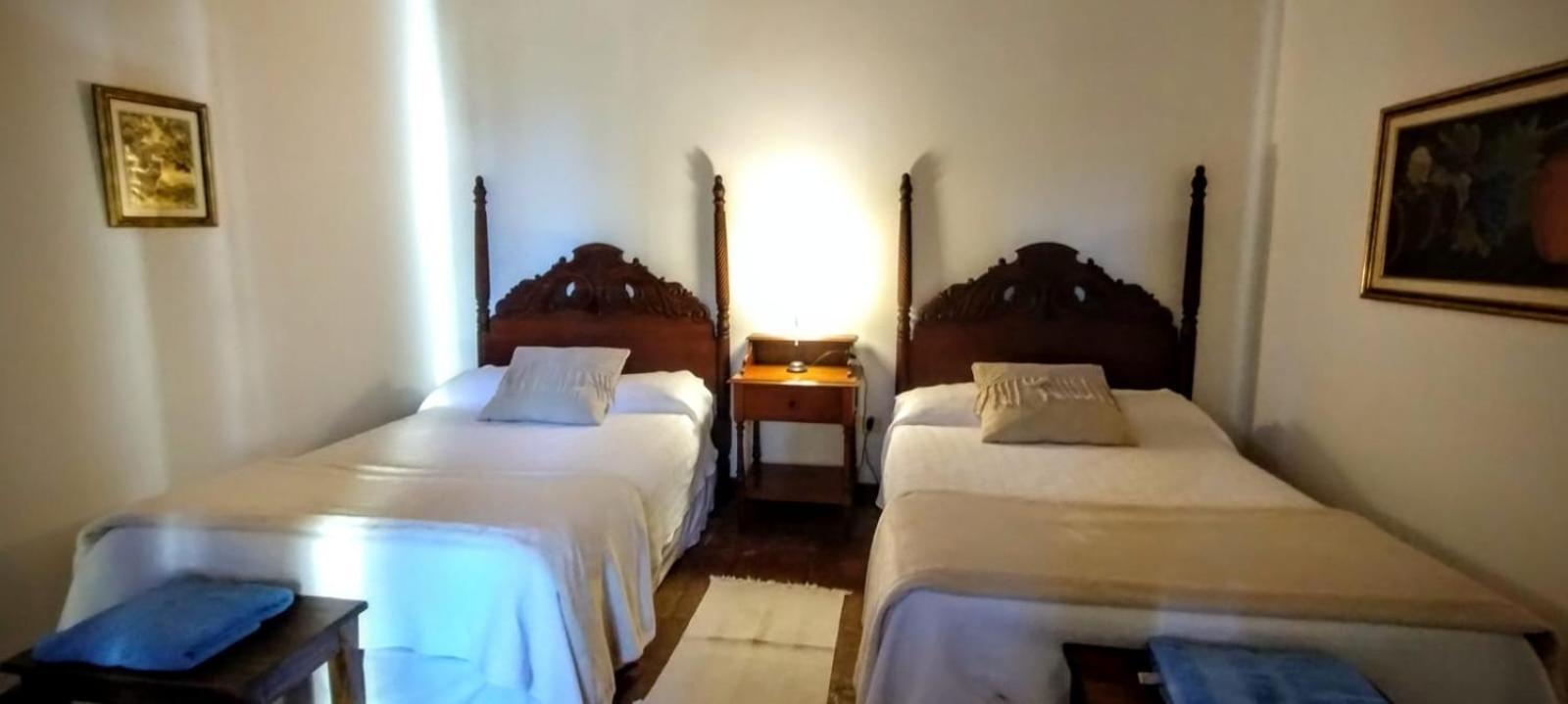 Finca El Recreo Cafayate Ngoại thất bức ảnh