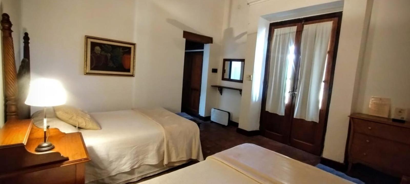 Finca El Recreo Cafayate Ngoại thất bức ảnh