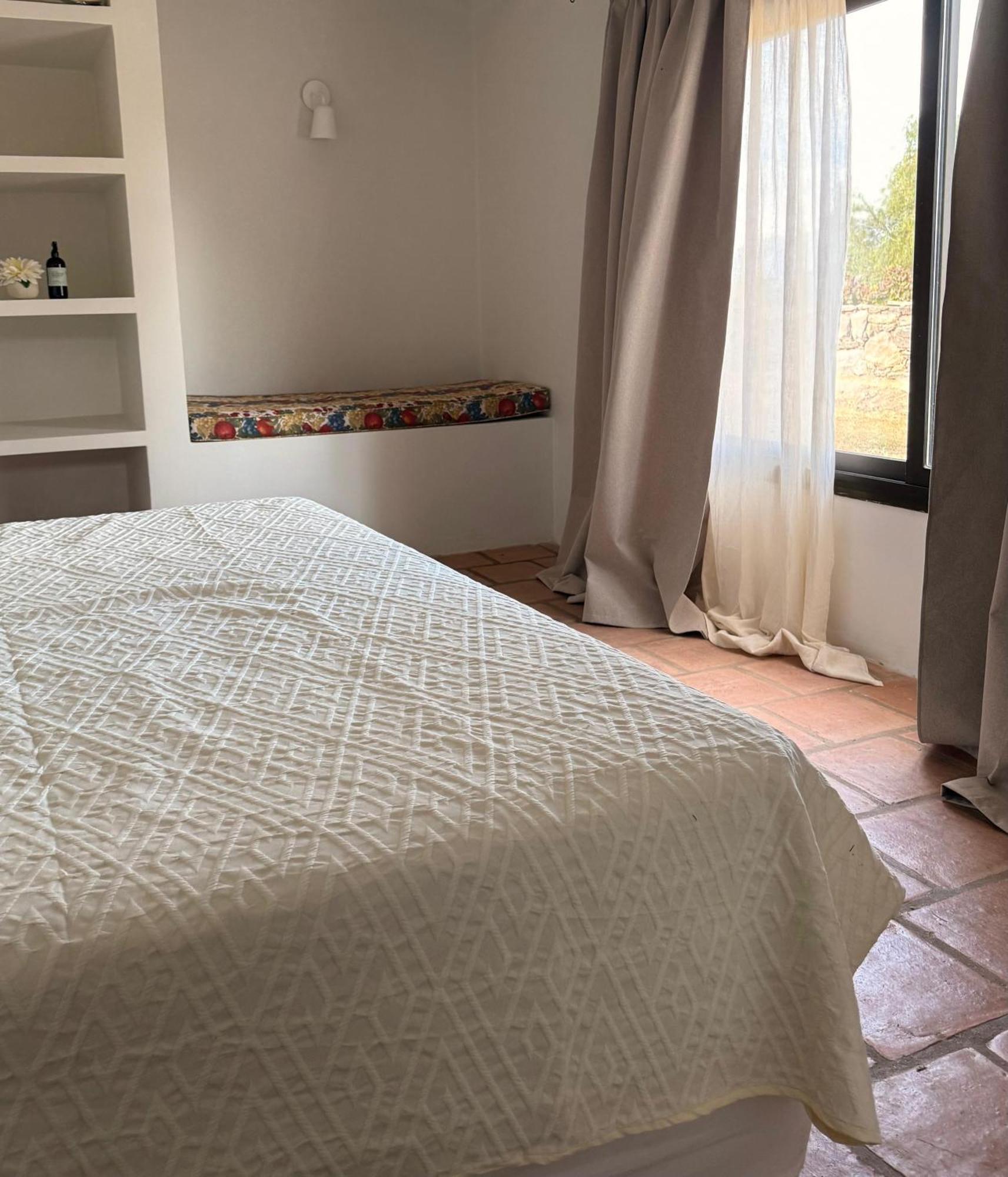 Finca El Recreo Cafayate Ngoại thất bức ảnh